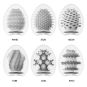 Tenga Egg Wonder Package 6er 