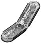 Tenga Flip 0 (Zero) Gravity Black