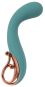 The Magician G-Spot Vibrator (19 cm, Ø 3,6 cm) 