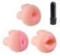 Pump Worx Travel Trio Pump Set 