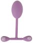Vaginal Trainer with Bouncing Weights 