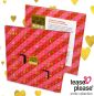 Valentine Challenge Calendar 
