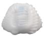 Vibeggs Vibrating Masturbation Sleeve Twisty Tongues