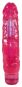 Naturvibrator Pink Love Large (22 cm, Ø 4,5 cm) 