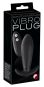 Vibro Plug mit Fernbedienung 