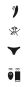 We-Vibe Moxie+ Schwarz