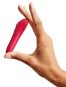 We-Vibe Tango X (10 cm, Ø 2,4 cm) Rot