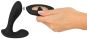 XOUXOU RC E-Stim G&P-Spot Vibrator (12,3 cm, Ø max. 3,3 cm) 