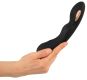 XOUXOU E-Stim G-Spot Vibrator (20,2 cm, Ø max. 3,9 cm) 
