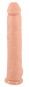 Realistixxx Giant 3XL (42 cm, Ø bis 7,6 cm) 