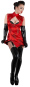 Latex-Strümpfe XS