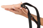 Vibrating Strap-On 