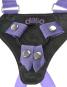 Dillio 7“ Strap-on Suspender Harness Set 