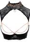 Abierta Fina Hebe-Set 75B/S