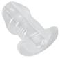 ANOS Butt Plug with Tunnel 