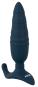 ANOS RC Thrusting Butt Plug with Vibration 