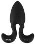 Anos RC Vibrating Butt Plug with Flexible Arms 