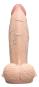 b-Vibe Slipskin Girthy 