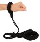 Bad Kitty Cuff Set Rope 