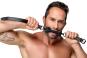 Bad Kitty Bone Gag 