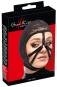 Bad Kitty Kopfmaske mit Riemen und Spitze 