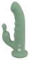 Beau Coeur LUVIO Soft Rotating Vibrator 