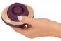 Belou Rotating Vulva Massager 