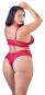BH und String ouvert XL