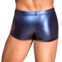 Betonende blaue Herren Pants S