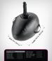 Body Dock Inflatable Love Ball 