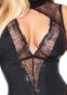 Body ouvert S