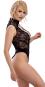 Body ouvert in Zweiteiler-Optik S