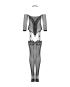 Obsessive Bodystocking G333 (S-L) 