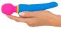bunt. wand vibrator (19,7 cm, Ø 4 cm) 