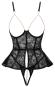 Ouvert-Set mit Top & String S