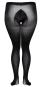 Captivate Spanking Strumpfhose 2XL/3XL