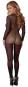 Catsuit ouvert L/XL