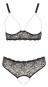 Cottelli CURVES BH und String L