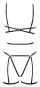 Harness-Set (S-L) 