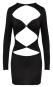 Cottelli PARTY Minikleid S