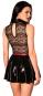 Cottelli PARTY ärmelloses Minikleid S