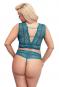 Cottelli Curves Bralette Set XL