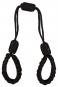 Cuffs Rope S/M