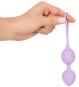 Cuties Double Love Ball (Ø 4 cm) 