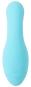 Cuties Mini Vibrator (14,1 cm, Ø 3–4 cm) 