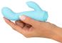 Cuties Mini Rabbitvibrator 