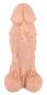 Dildo Giant XXL (32 cm, Ø 5,5-7,3 cm) 