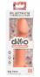 Dillio Big Hero (7,2 cm, Ø 3,8 cm) Orange