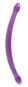 Doppeldildo Candy Flexy Lover (44 cm, Ø 2,5-3,2 cm) 