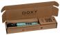 Doxy 3 USB-C (28 cm, Massagekopf-Ø 4,5 cm) Türkis